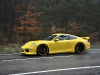First Drive TechArt Program for 2012 Porsche 911 (991) 017